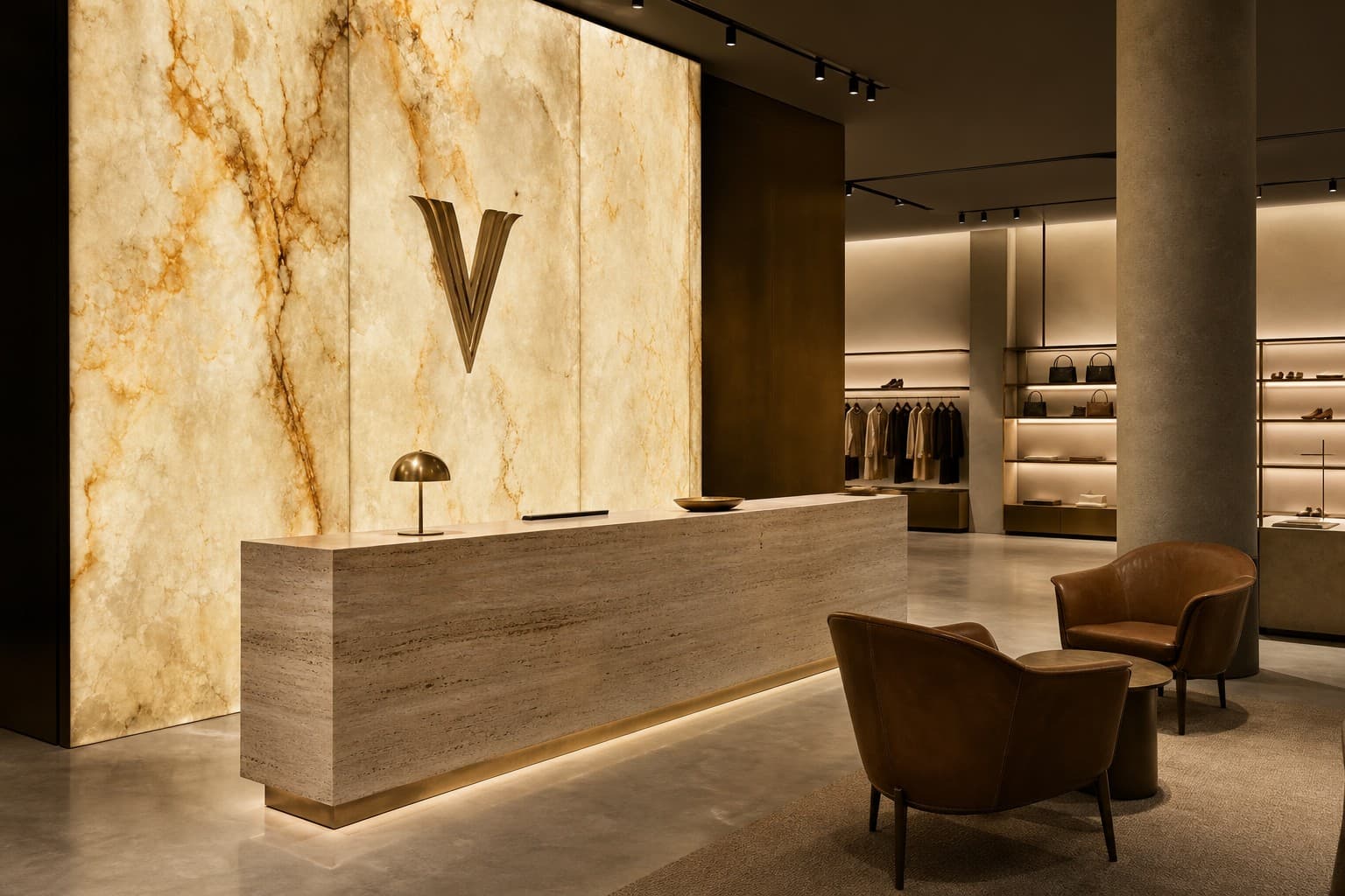 Для шоурума