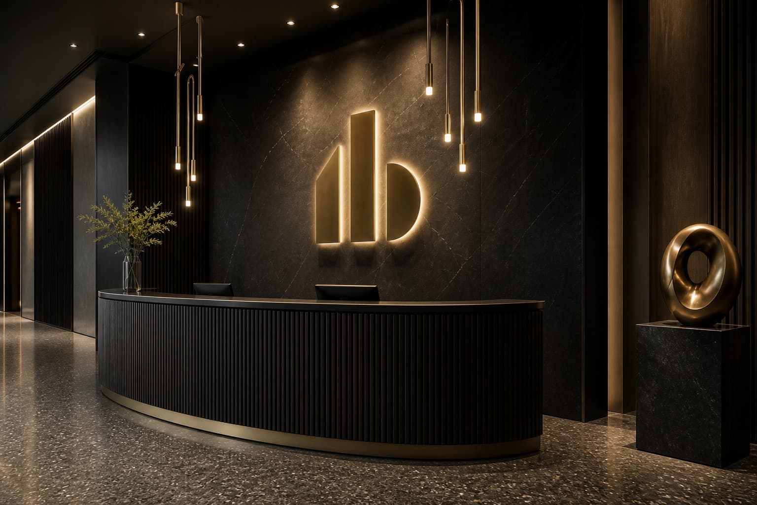 Премиум с LED — ракурс
